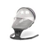 Электронный шезлонг Lorelli SIENA Graphite