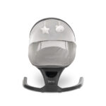 Электронный шезлонг Lorelli SIENA Graphite — изображение 4