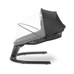 Электронный шезлонг Lorelli SIENA Graphite — изображение 5