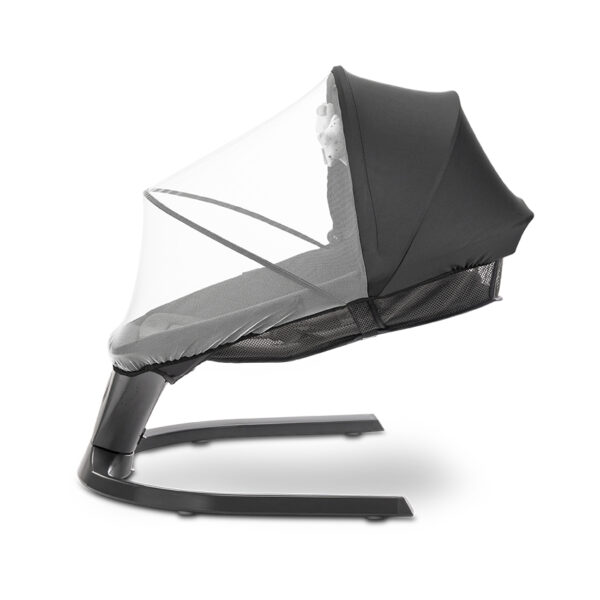 Электронный шезлонг Lorelli SIENA Graphite — изображение 5