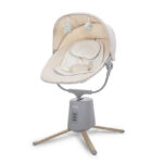 Электронный шезлонг Lorelli STORKY Beige