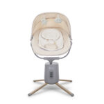 Электронный шезлонг Lorelli STORKY Beige — изображение 4