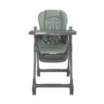 Стульчик для кормления 3-в-1 Lorelli CHEIF Green Leather — изображение 3