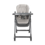 Стульчик для кормления 3-в-1 Lorelli CHEIF Beige Leather — изображение 3