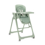 Scaun de masa 2-in-1 Lorelli NOMINO Green