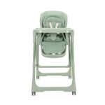 Scaun de masa 2-in-1 Lorelli NOMINO Green - imagine 2