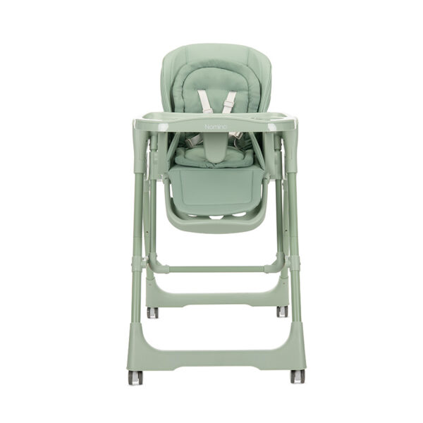 Scaun de masa 2-in-1 Lorelli NOMINO Green - imagine 2