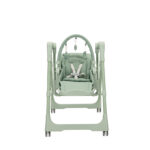Scaun de masa 2-in-1 Lorelli NOMINO Green - imagine 4