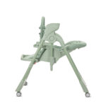 Scaun de masa 2-in-1 Lorelli NOMINO Green - imagine 5