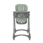Стульчик для кормления Lorelli TUMMY TIME Green — изображение 2