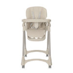 Стульчик для кормления Lorelli TUMMY TIME Beige — изображение 2