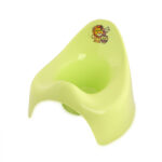 Olită pentru copii - standard Lorelli Light Green
