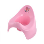 Olită pentru copii - standard Lorelli Light Pink