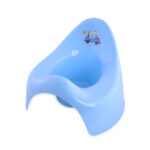Olită pentru copii - standard Lorelli Light Blue