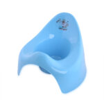Olită pentru copii - standard Lorelli Azure Blue