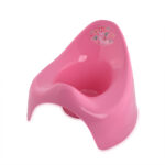 Olită pentru copii - standard Lorelli Dark Pink