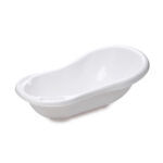Ванночка Lorelli White, 84 cм
