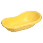 Ванночка Lorelli Honney Yellow, 84 cм