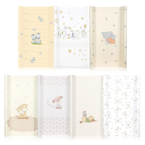 Пеленальная доска 50*80 см, Lorelli Beige — изображение 2