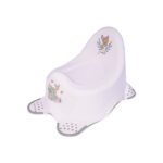 Горшок анатомический Lorelli DEER White