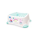 Подставка под ножки Lorelli PIGGY NORDIC White