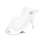 Suport pentru baie Lorelli Bear White