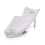 Подставка для купания Lorelli  LITTLE STARS White
