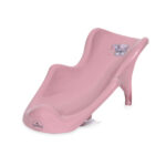 Подставка для купания Lorelli Bear Dark Pink