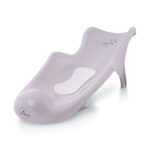 Подставка для купания Lorelli ANTI SLIP LITTLE STARS Grey