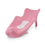 Подставка для купания Lorelli ANTI SLIP LITTLE STARS Pink