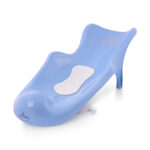 Подставка для купания Lorelli ANTI SLIP LITTLE STARS Blue