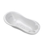 Ванночка Lorelli LITTLE STARS Grey, 100 cм