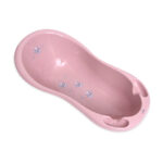 Ванночка Lorelli BEAR DARK PINK, 100 cm