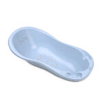 Ванночка Lorelli LITTLE STARS Blue, 100 cм