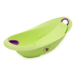 Cadița cu support Lorelli LUX Hippo Green