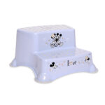 Подставка под ножки Lorelli DOUBLE Boy Love Blue