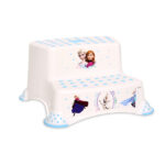 Подставка под ножки Lorelli DOUBLE Winter White