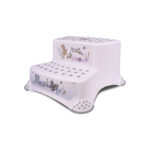 Подставка под ножки Lorelli DOUBLE DEER White