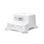 Подставка под ножки Lorelli DOUBLE Blue Koala White
