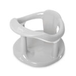 Сиденье в ванну Lorelli HAPPY BUBBLES Cool Grey Bear