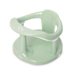 Сиденье в ванну Lorelli HAPPY BUBBLES Frosty Green Bear