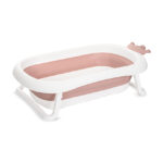 Cadita pliabila Lorelli ROYAL Nordic PINK, 83 см