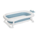 Cadita pliabila Lorelli ROYAL Nordic BLUE, 83 см