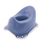 Olița anatomica Lorelli LITTLE STARS Blue