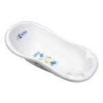 Ванночка Lorelli  THE SMURFS White, 100 cм