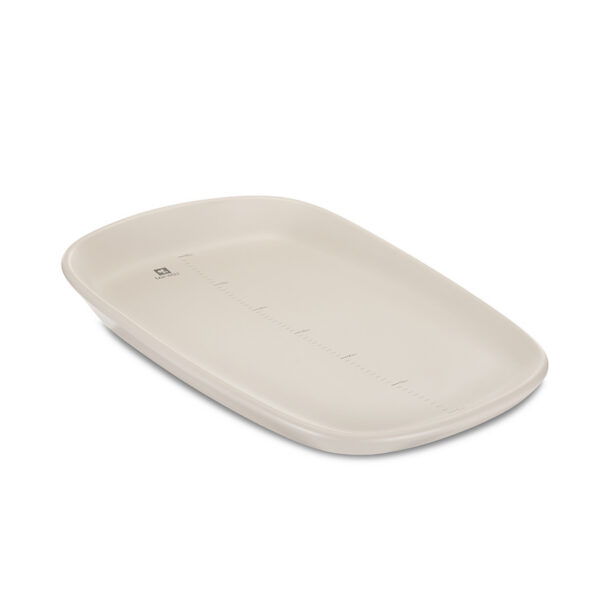 Saltea de infasat Lorelli LULU Beige - imagine 2