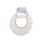 Vizieră de baie Lorelli TINY Beige - imagine 3