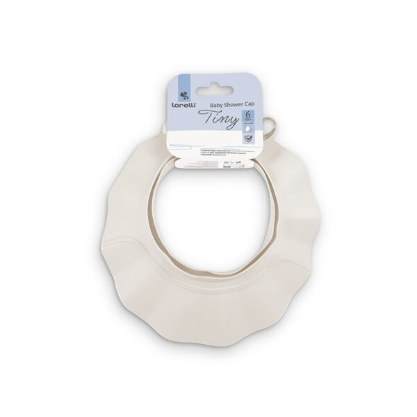Vizieră de baie Lorelli TINY Beige - imagine 3
