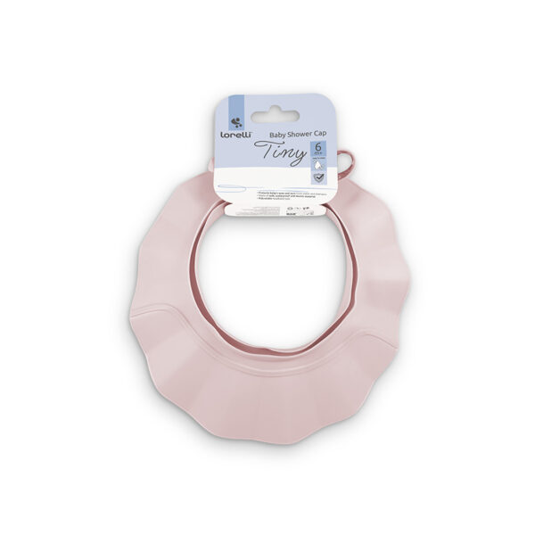 Козырёк для купания Lorelli TINY Pink — изображение 3