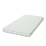 Матрас детский Lorelli CLASSIC FOAM 9 cм, 120*60 cм, GREY SKY